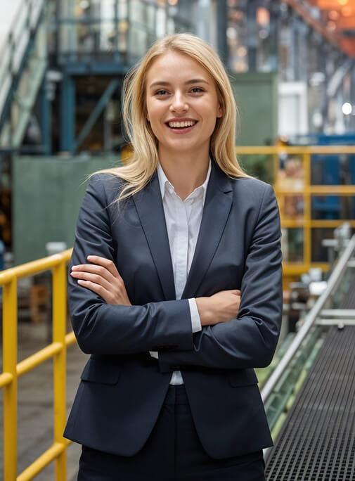 Contact Metzix manufacturing team