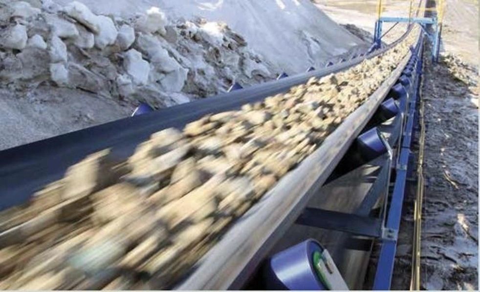 Conveyor Systems