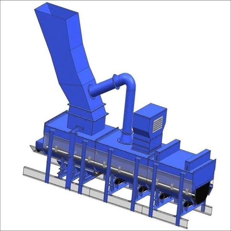 Transfer Chutes