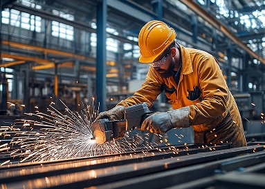 Industry Experience